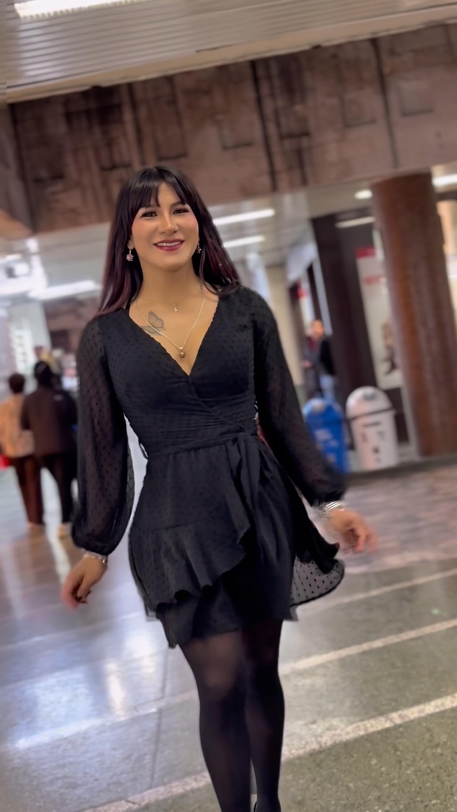 Ivana Bobadilla, fundadora y directora creativa