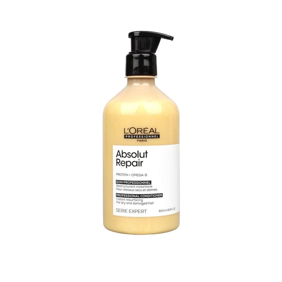 L'Oréal Professionnel — Acondicionador Absolut Repair