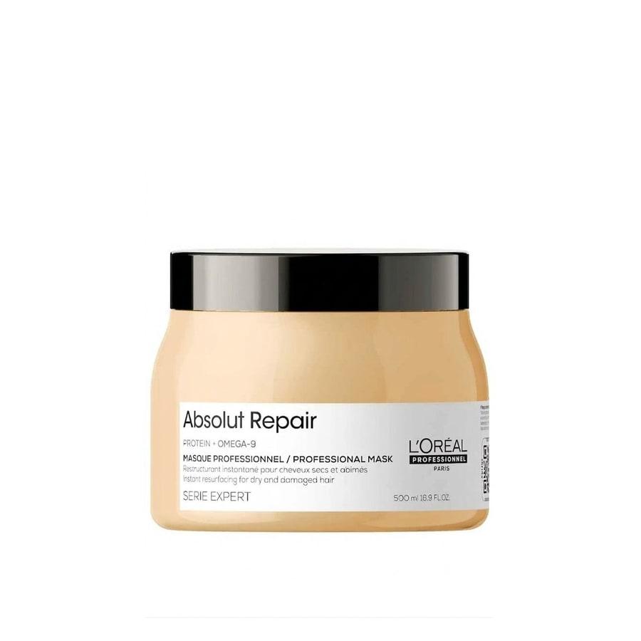 L'Oréal Professionnel — Mascarilla Absolut Repair