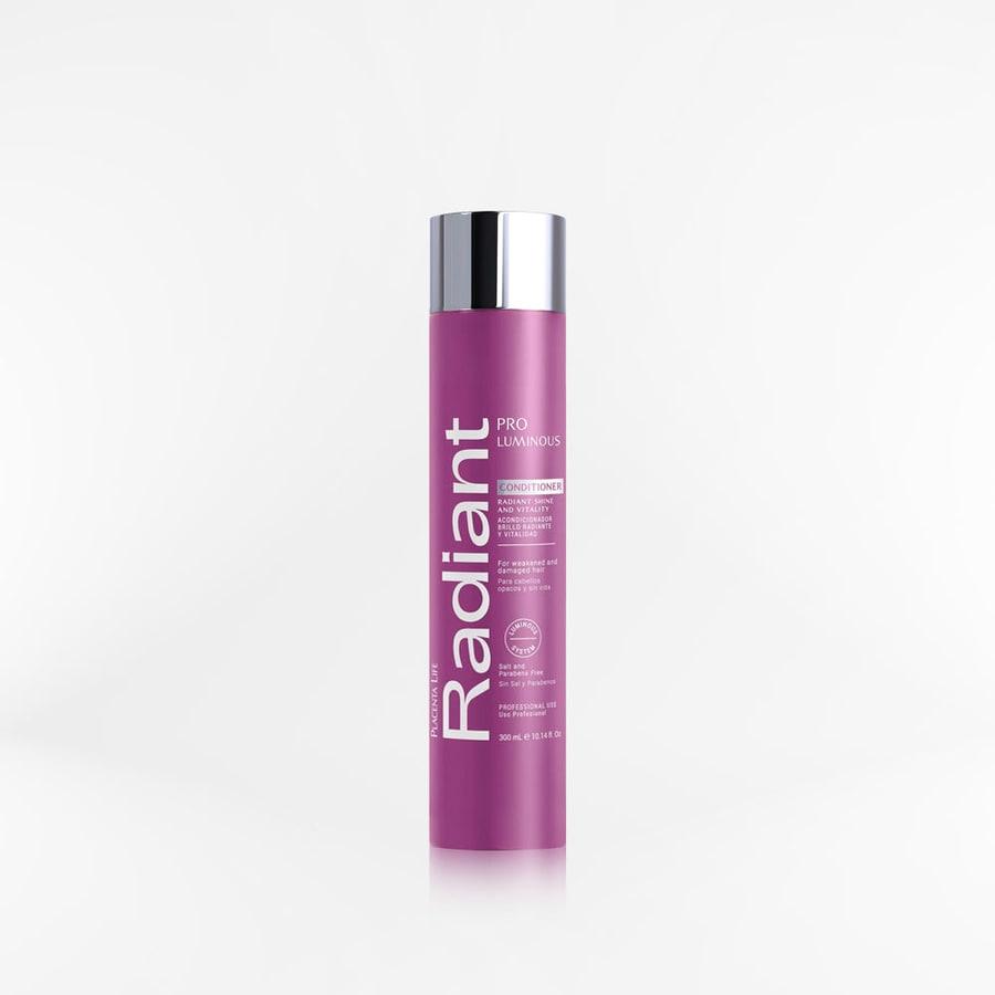 Radiant — Acondicionador Keratin Pro Luminous