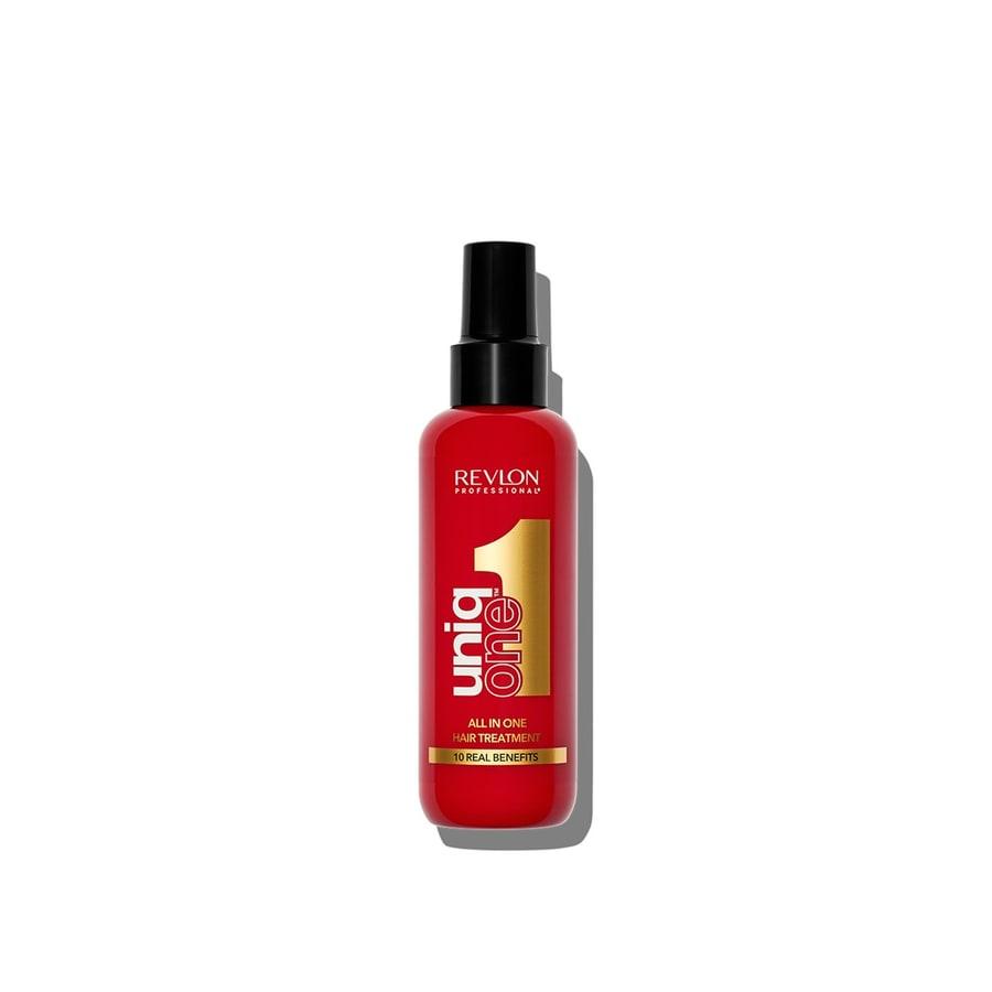 Revlon — Tratamiento UniqOne All in One