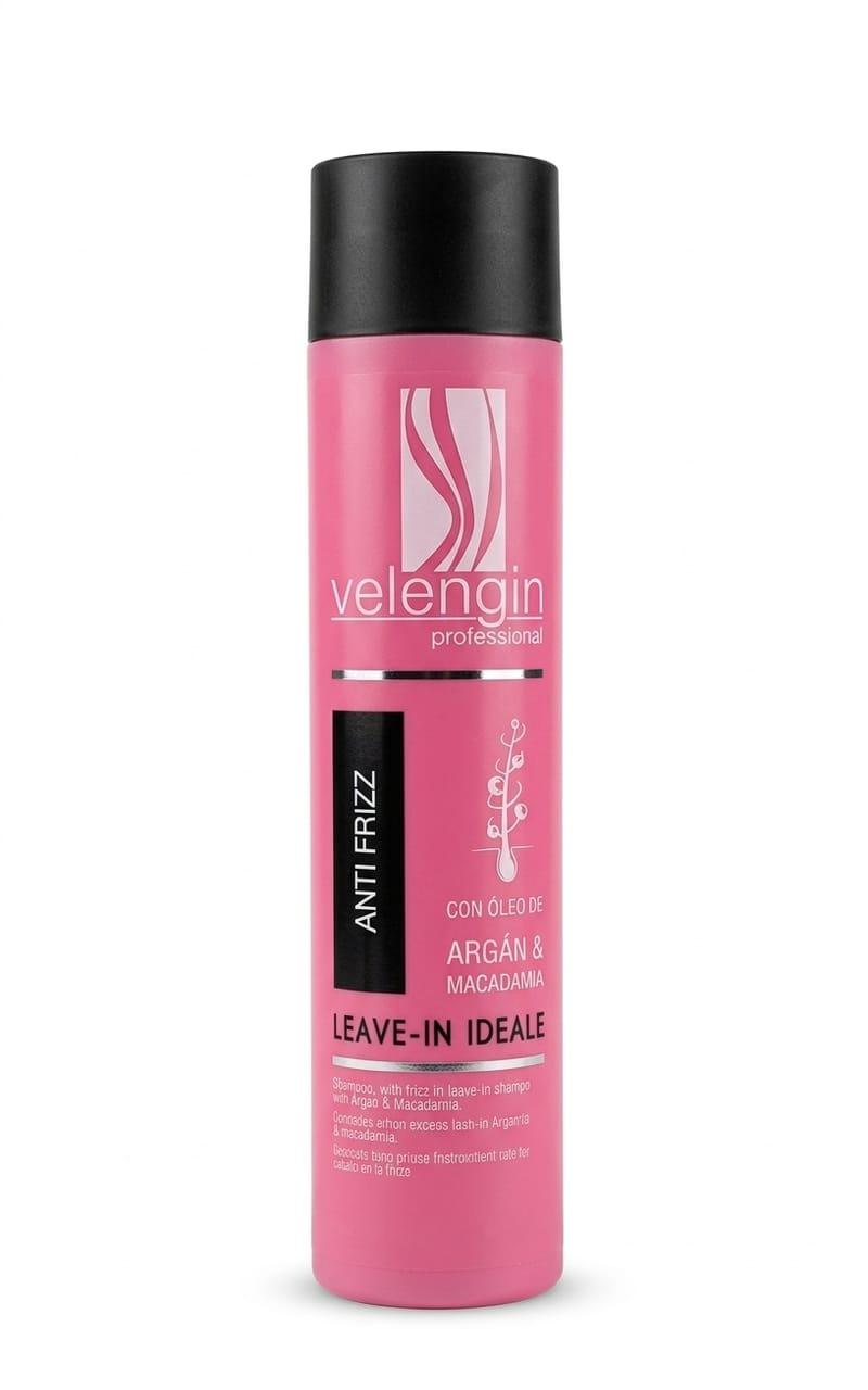 Velengin — Anti Frizz Leave-In Ideale
