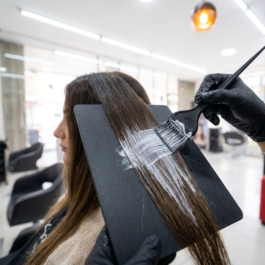 Balayage